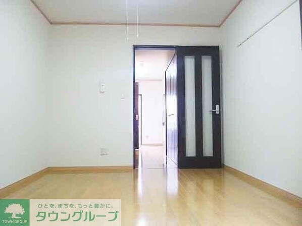 サンヒルズ生田(c)の物件内観写真